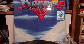 Bandana - Outside Lookin' In