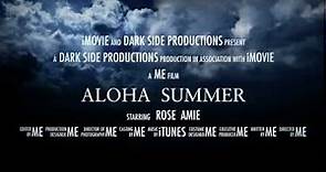 Aloha Summer (Trailer)