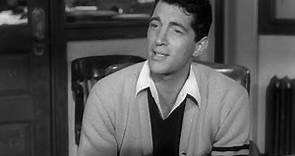 Dean Martin & Jerry Lewis 'Thats My Boy' 1951 (Full Movie)