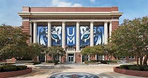 University of Memphis - Affordable Quality Education