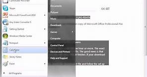 Download Microsoft Office 2013 - Step by step MS Office 2013 free install