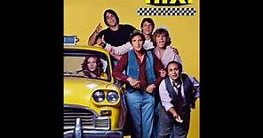 Taxi (1978-1983) cast
