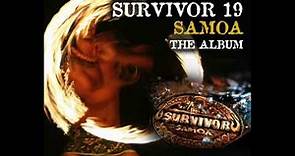Russ Landau - Majestic Reward (Survivor Samoa)