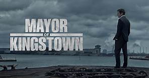 Mayor of Kingstown - Watch on Paramount Plus