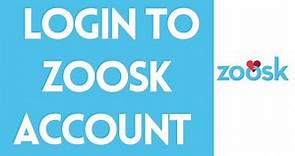 How To Login To Zoosk (2021) | Zoosk Online Dating Sign In (Step By Step)
