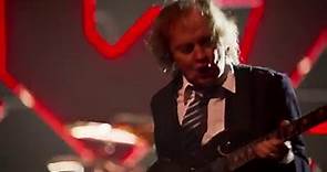 Angus Young on Why AC/DC Never Changed Their Sound and the Legacy of 'Back in Black'
