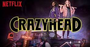 Crazyhead Trailer Doblado de Netflix