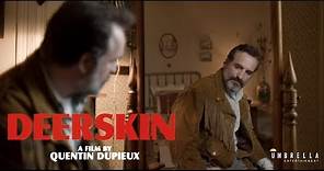 Deerskin (2019) Official Trailer