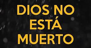 Dios No Está Muerto | Miel San Marcos (Letra) | God's Not Dead - Español -