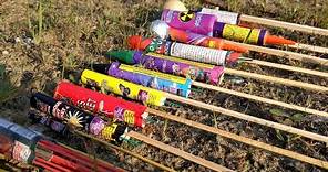 Which Bottle Rockets Are The Best?