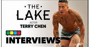 Interview with Actor Terry Chen of The Lake on Prime Video