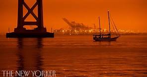 The Day the San Francisco Sky Turned Orange | The New Yorker