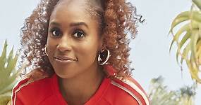 Issa Rae Says She Gained 'New Money Weight' When She Became Famous