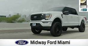 MidWay Ford Miami