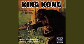 King Kong March