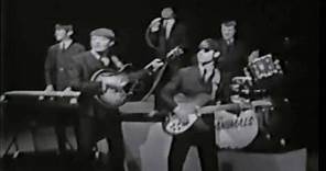 The Animals - I'm Crying (Live, 1965) ♫♥