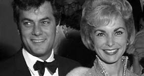 Janet Leigh Husband & Boyfriend List - Who has Janet Leigh Dated?