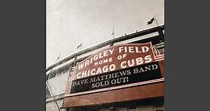 #41 (Live at Wrigley Field, Chicago, IL - September 2010)