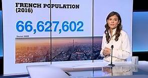 Population studies: France's 'ethnicity' taboo