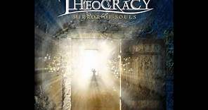 Theocracy- On Eagles' Wings- Traducido al español.