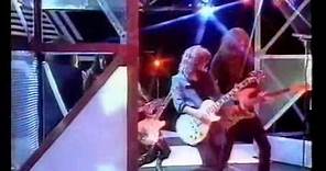 Motorhead and Girlschool - Please Don't Touch (Top Of The Pops)