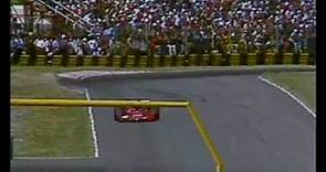 1978 Argentine Grand Prix BBC Highlights
