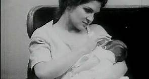 Mother-Infant Interaction (New York University, 1967)