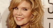 Alison Krauss Reveals Struggles After Life-Changing Diagnosis