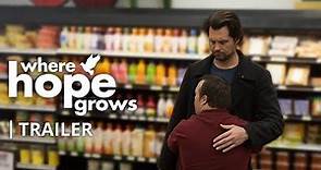 Where Hope Grows | Trailer | Now Streaming on Pure Flix
