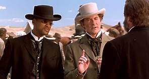 Wild Wild West Full Movie Story,Facts And Review / Will Smith / Kevin Kline