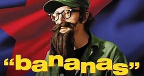 Il dittatore dello stato libero di Bananas (film 1971) TRAILER ITALIANO