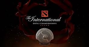 Dota 2 The International 2016 - Main Event Finals