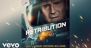 Harry Gregson-Williams - The Dubai Fund | Retribution (Original Motion Picture Soundtrack)