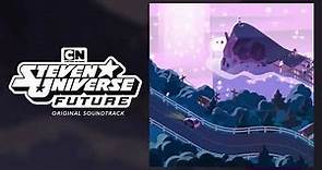 Steven Universe Future Official Soundtrack | Shining Through (feat. Jennifer Paz) | Cartoon Network
