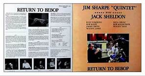 1981/1982 - Jack Sheldon & Jim Sharpe