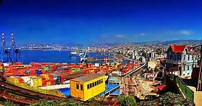 Región de Valparaíso: historia, mapa, clima, flora, y mucho más