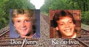 The mysterious deaths of Kevin Ives and Don Henry | True Crime Tube