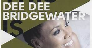 Dee Dee Bridgewater - This Is Dee Dee Bridgewater
