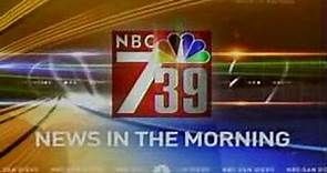 KNSD NBC 7/39 News in the Morning Open