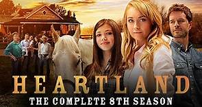 Heartland - Season 8, Episode 1 - There and Back Again - Full Episode