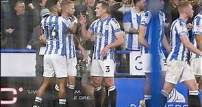 EXTENDED HIGHLIGHTS | Huddersfield Town one game away from Premier League!