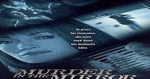 Murder in the Mirror (TV Movie 2000)-Jane Seymour, James Farentino, Robert Desiderio, Zeus Mendoza