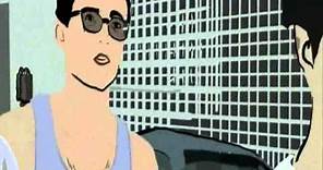 Waking Life - All Theory and No Action