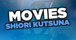 Best Shiori Kutsuna movies