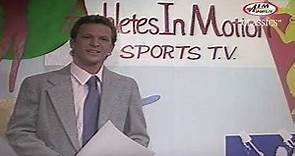Paul J. Higgins Introduces AIM Sports TV Classics Channel