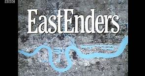 EastEnders Episode 1 19-02-1985