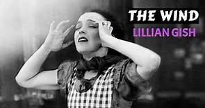The Wind (1928) Silent - Full Movie | Lillian Gish, Lars Hanson, Montagu Love | Score removed