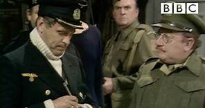 Don't tell him, Pike! - Dad's Army 50th Anniversary