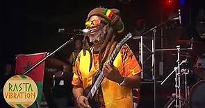 Steel Pulse - Live At California Roots 2019 (Full Show)