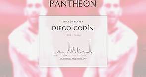 Diego Godín Biography - Uruguayan footballer (born 1986)